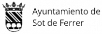 logotipo sot de ferrer